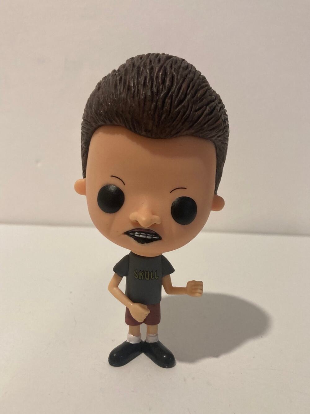 Funko Pop Beavis And ButtHead 41